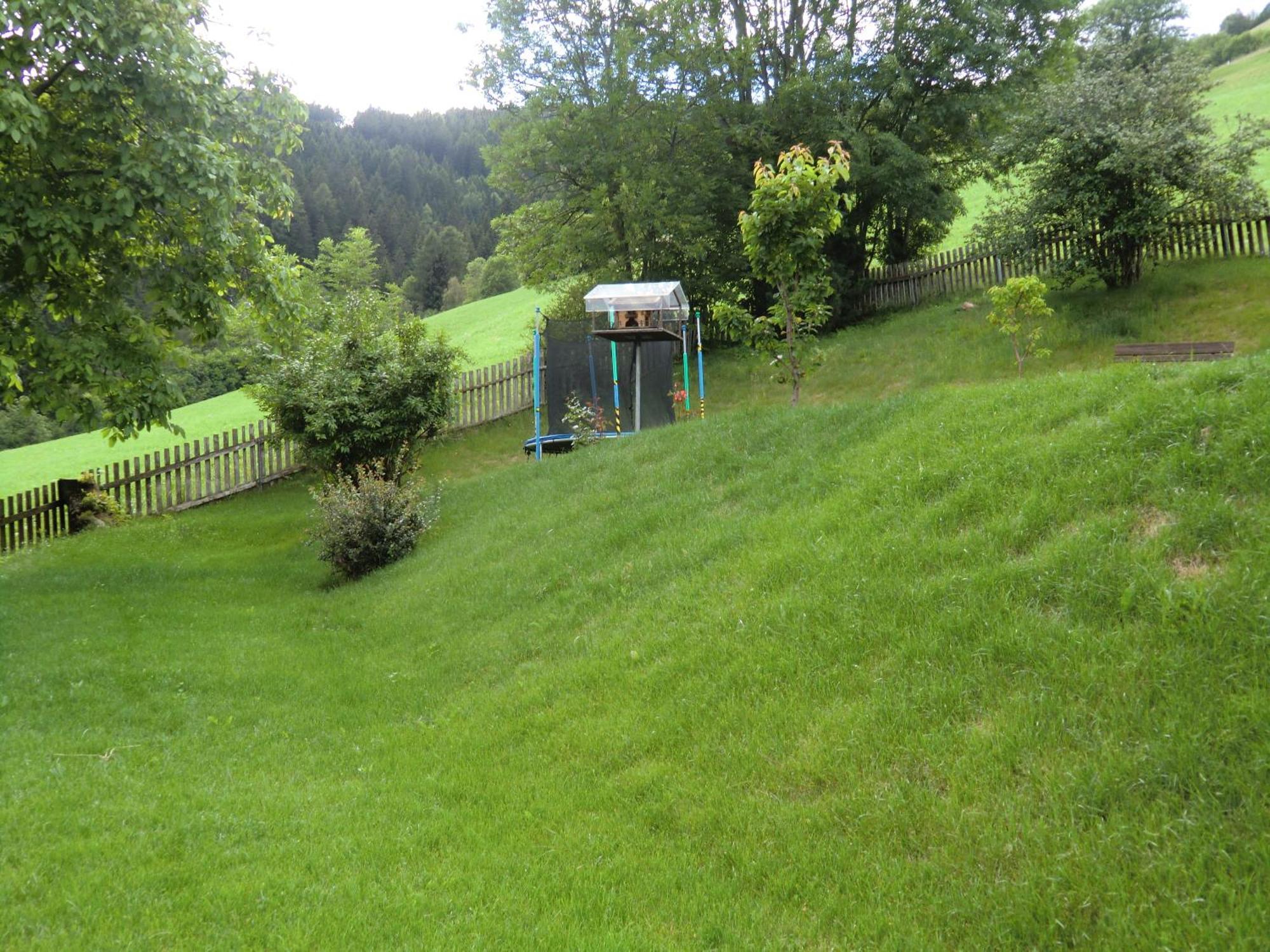 Alpenblick Bed & Breakfast Випитено Экстерьер фото